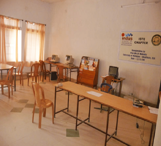 Indus College of Engineering Bhubaneswar Building & Infrastructure photo 7